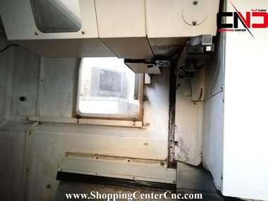 فرز سی ان سی سه محور Daewoo Mynx 540 ساخت کره جنوبی
